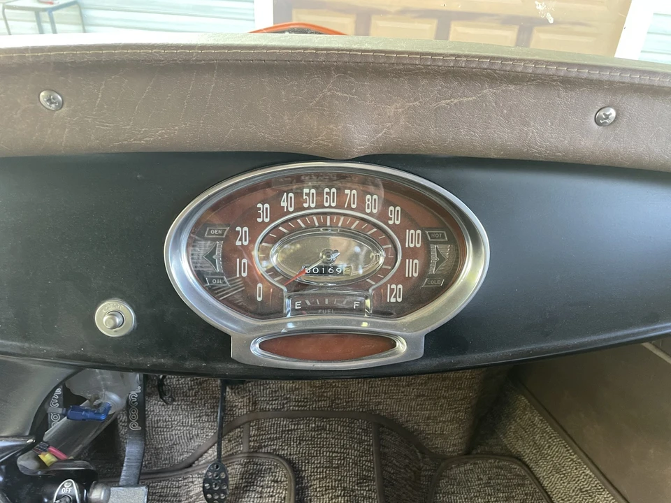 Ford Model A - Image 21 of 31