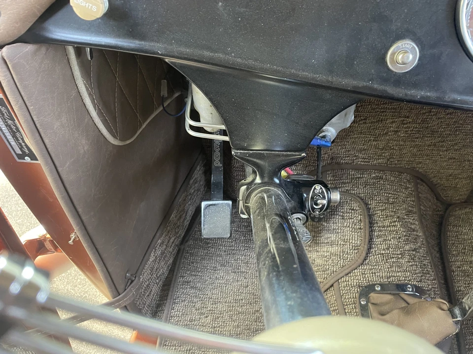 Ford Model A - Image 19 of 31