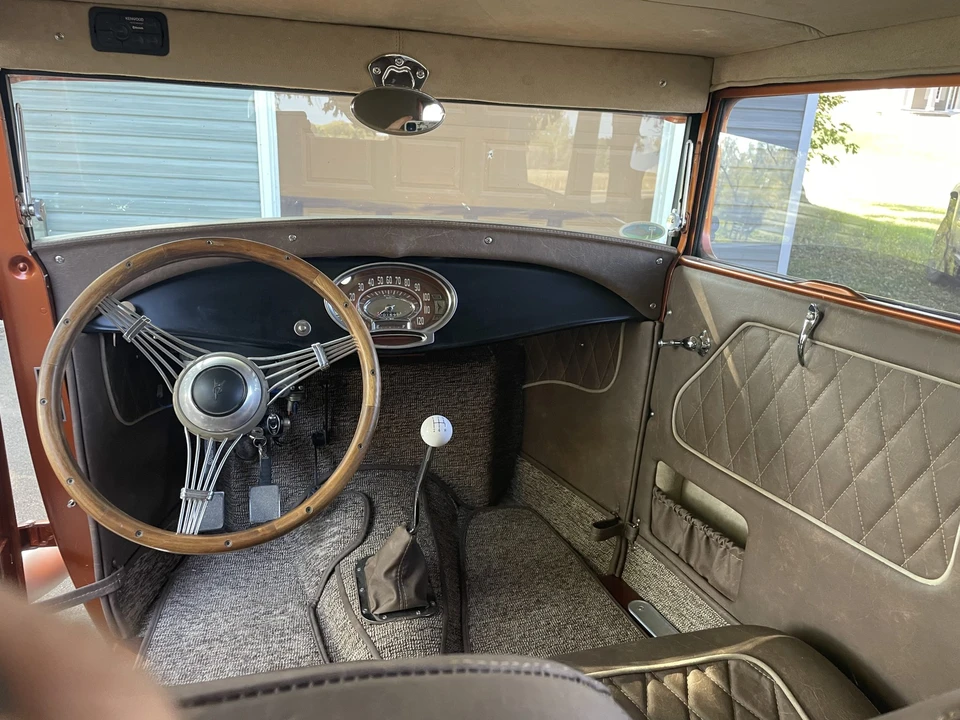 Ford Model A - Image 16 of 31
