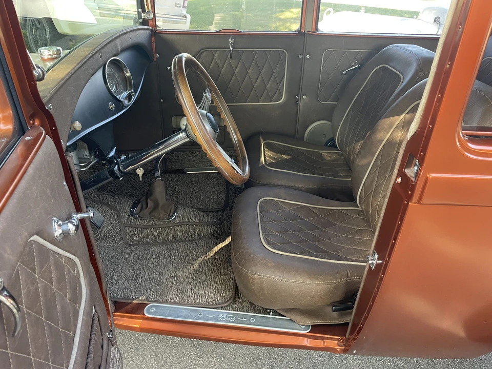 Ford Model A - Image 12 of 31