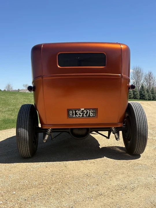 Ford Model A - Image 7 of 31