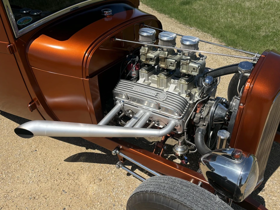 Ford Model A - Image 29 of 31