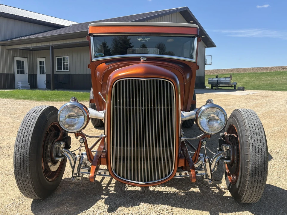 Ford Model A - Image 4 of 31