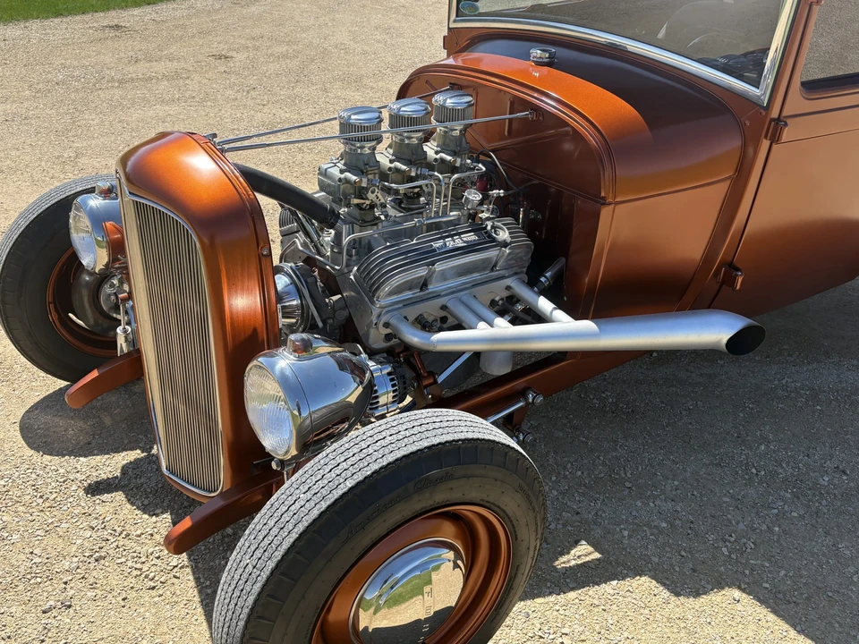 Ford Model A - Image 25 of 31