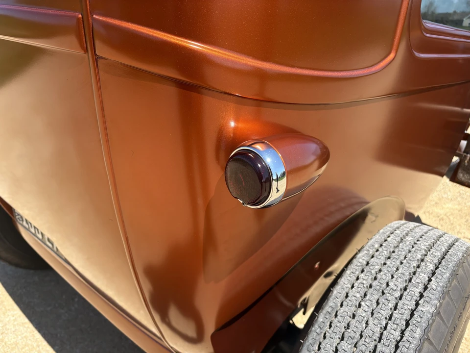Ford Model A - Image 9 of 31
