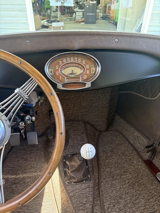 Ford Model A - Image 20 of 31