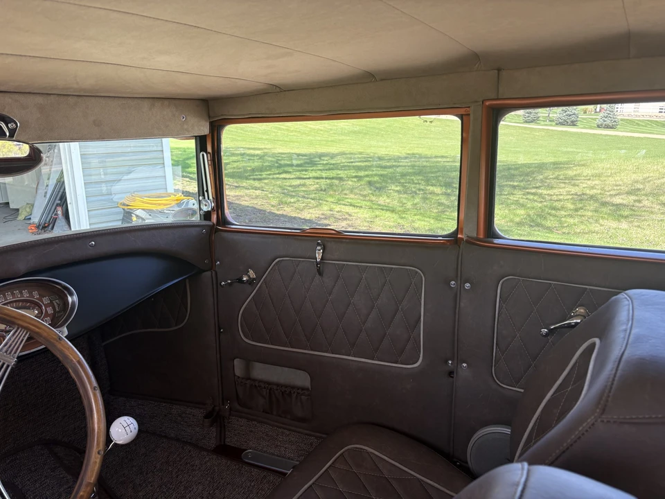 Ford Model A - Image 15 of 31