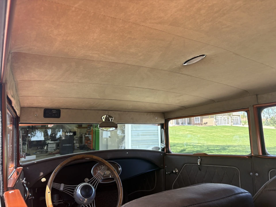 Ford Model A - Image 22 of 31
