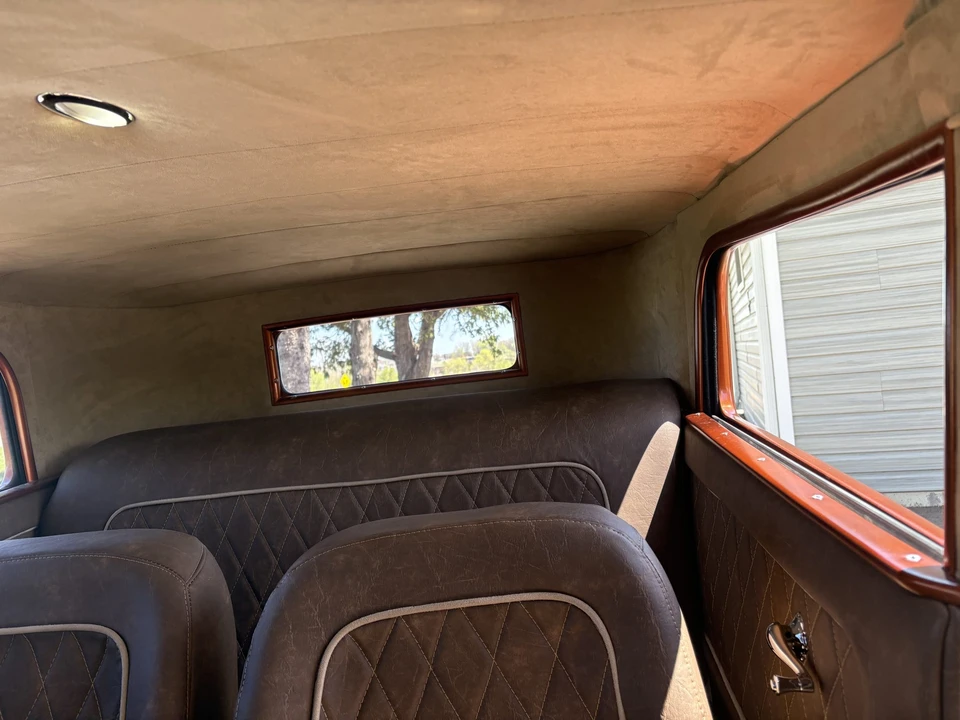 Ford Model A - Image 23 of 31