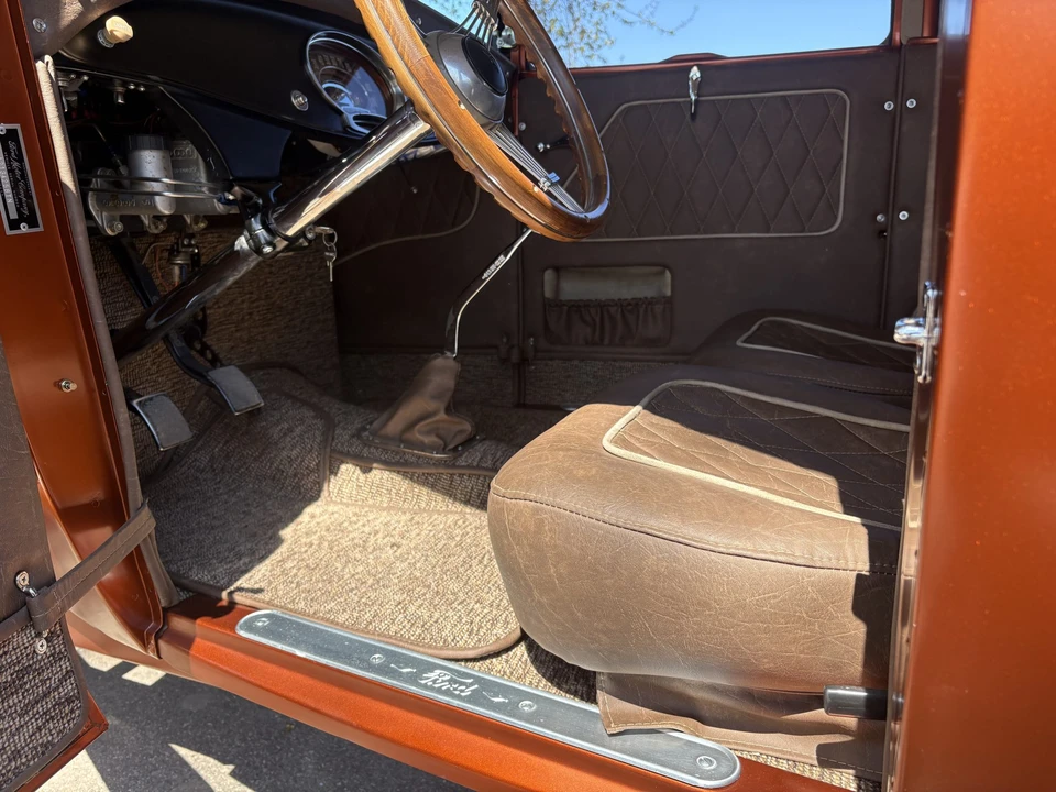 Ford Model A - Image 11 of 31