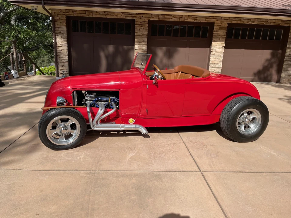 Ford Hot Rod - Image 3 of 31