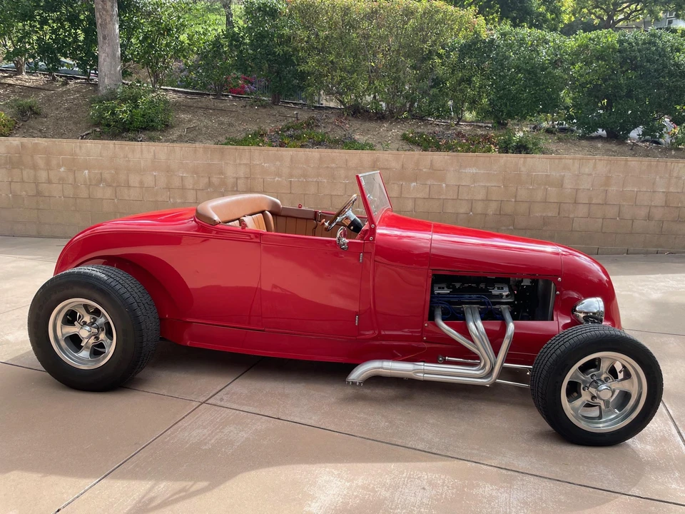 Ford Hot Rod - Image 11 of 31