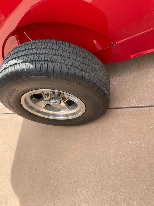 Ford Hot Rod - Image 19 of 31