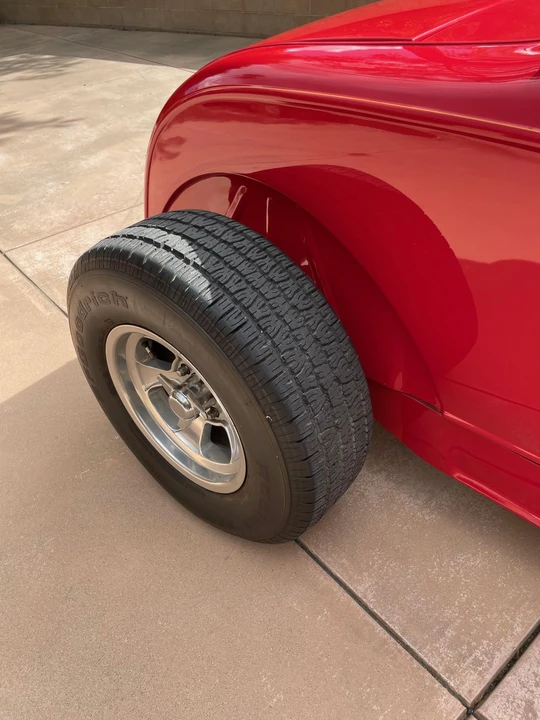 Ford Hot Rod - Image 20 of 31