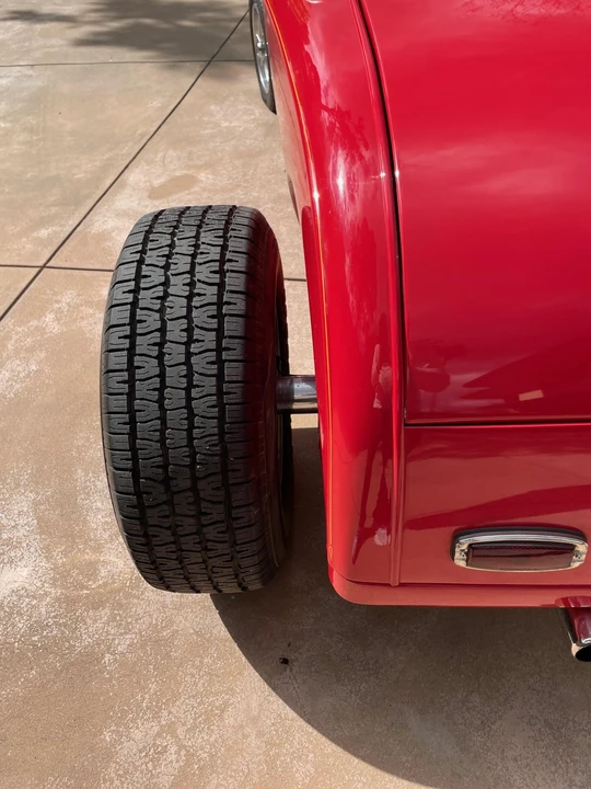 Ford Hot Rod - Image 22 of 31