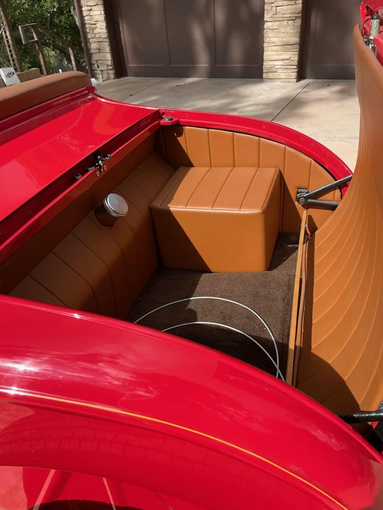 Ford Hot Rod - Image 30 of 31