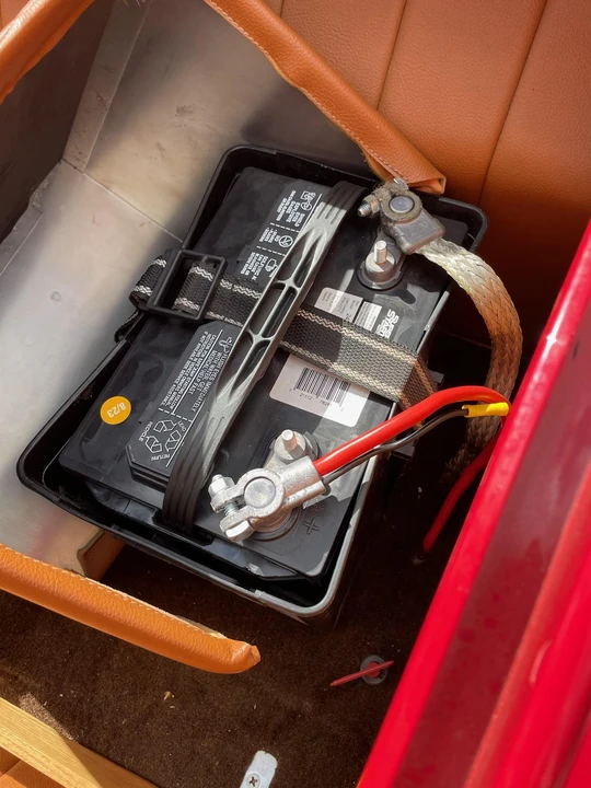 Ford Hot Rod - Image 31 of 31