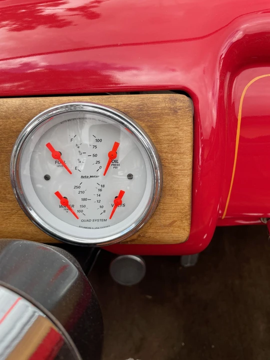 Ford Hot Rod - Image 26 of 31