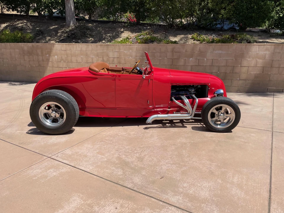 Ford Hot Rod - Image 10 of 31