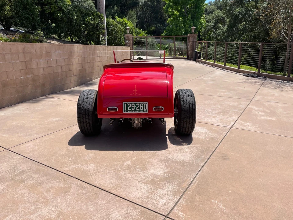 Ford Hot Rod - Image 6 of 31