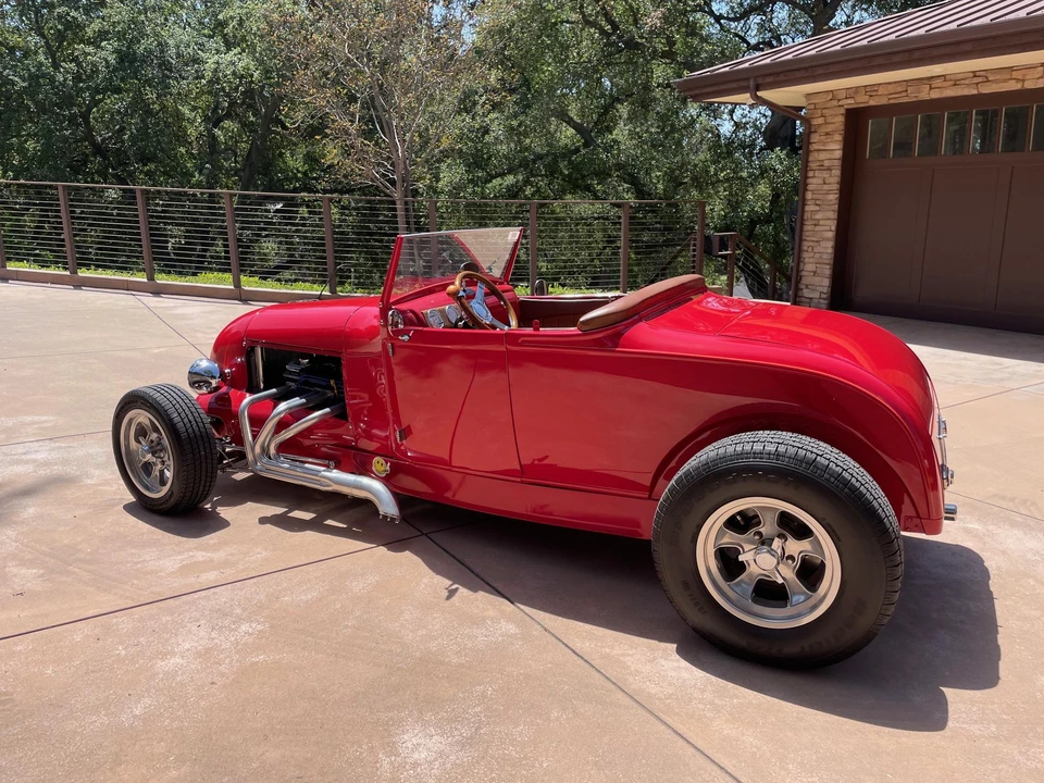 Ford Hot Rod - Image 4 of 31