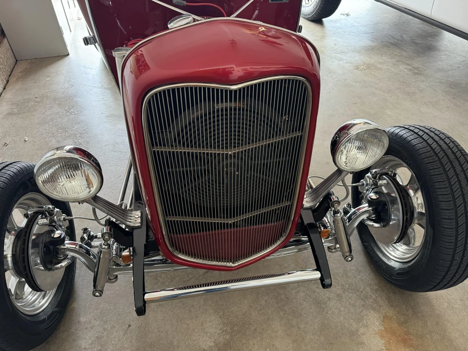 Ford Model A - Image 28 of 31