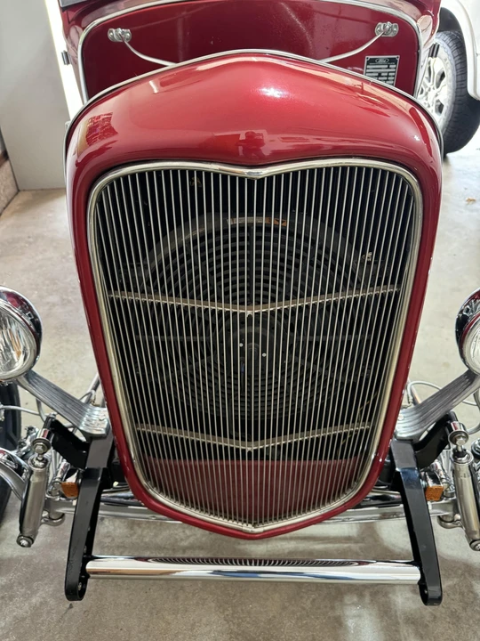 Ford Model A - Image 31 of 31
