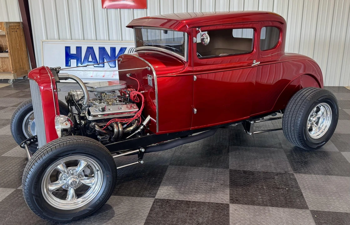 Ford Model A - Image 6 of 31