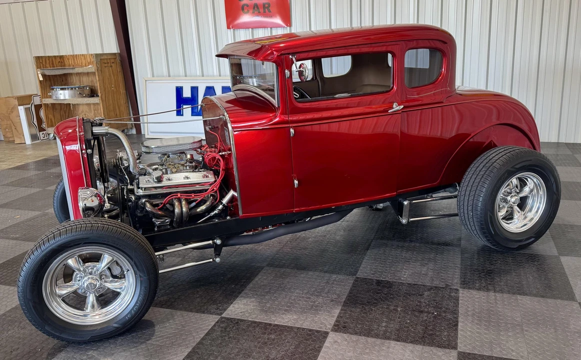 Ford Model A - Image 7 of 31