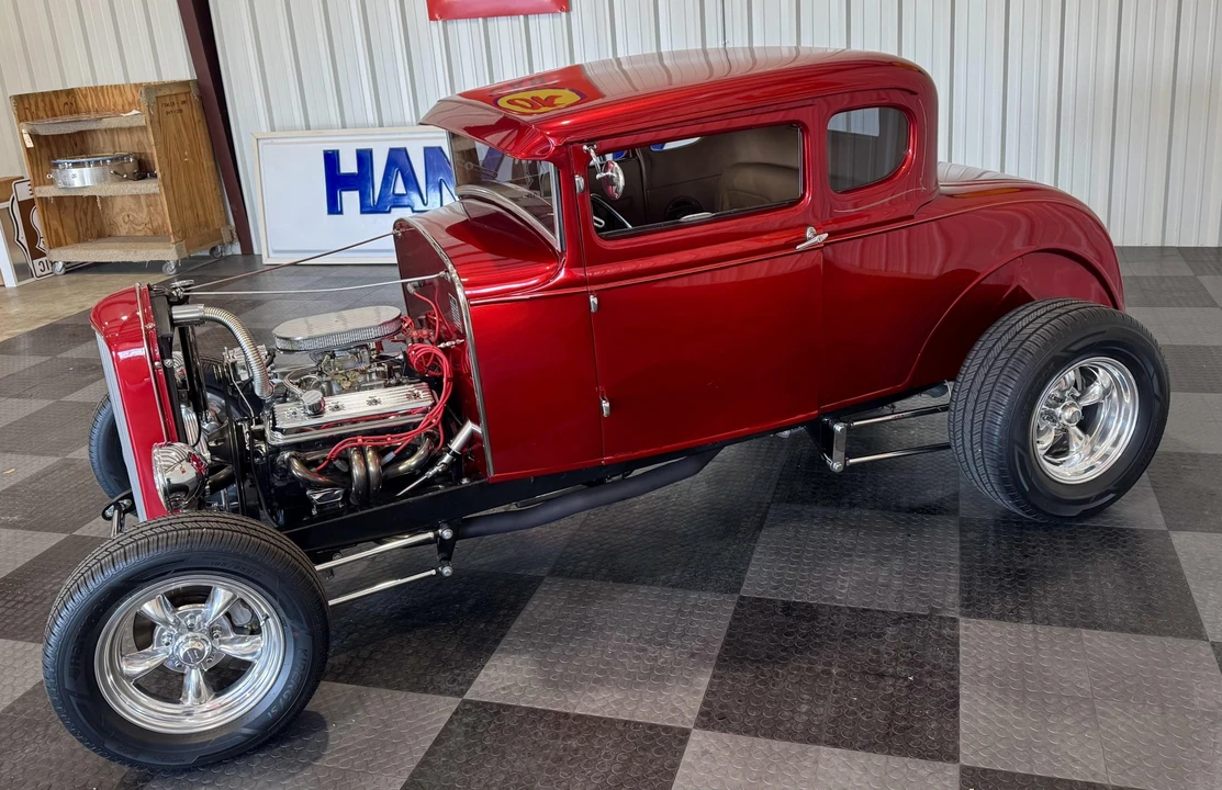 Ford Model A - Image 5 of 31