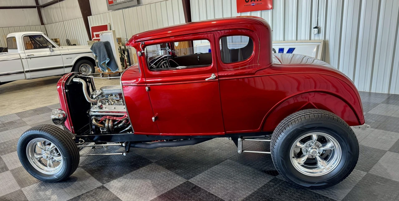 Ford Model A - Image 9 of 31