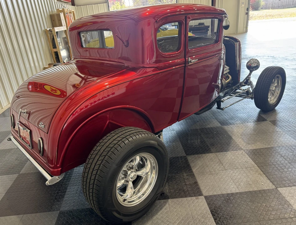 Ford Model A - Image 13 of 31