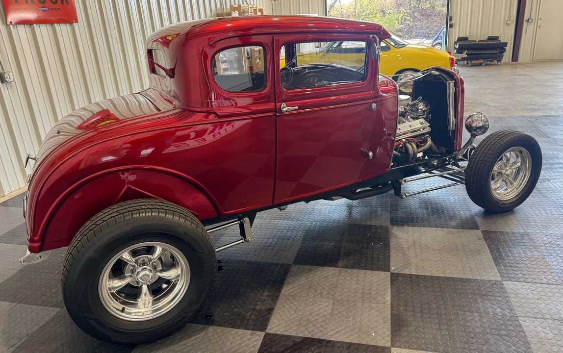 Ford Model A - Image 16 of 31