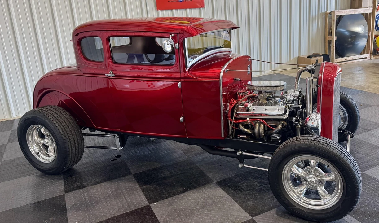 Ford Model A - Image 21 of 31