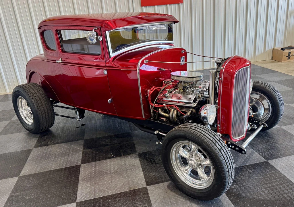 Ford Model A - Image 22 of 31