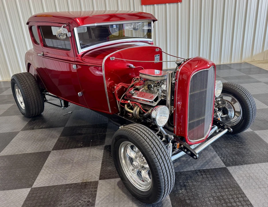 Ford Model A - Image 24 of 31