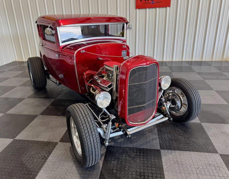 Ford Model A - Image 25 of 31