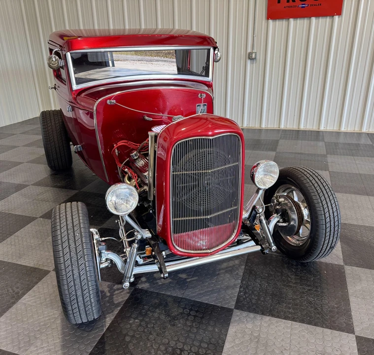 Ford Model A - Image 27 of 31