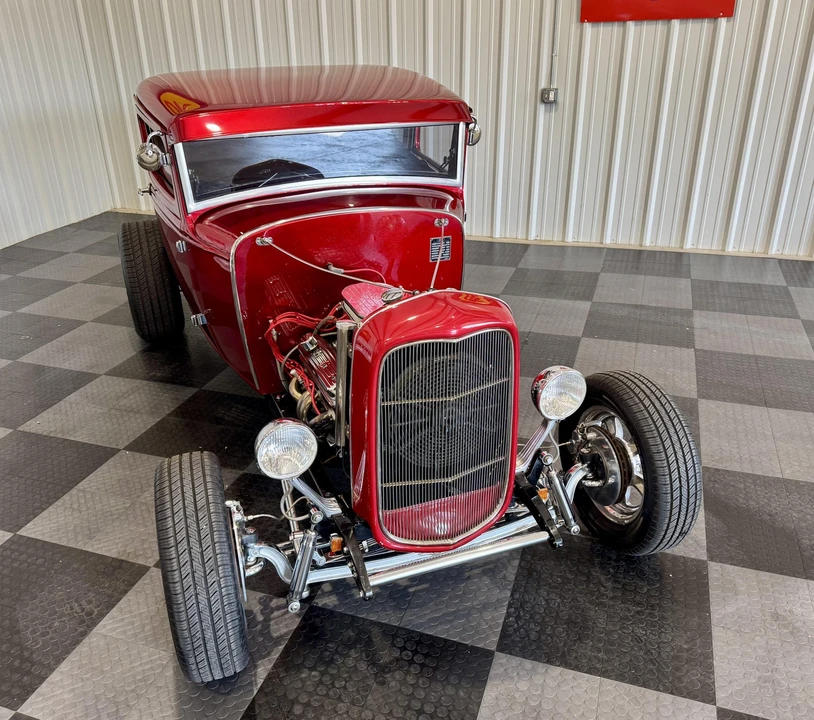 Ford Model A - Image 26 of 31