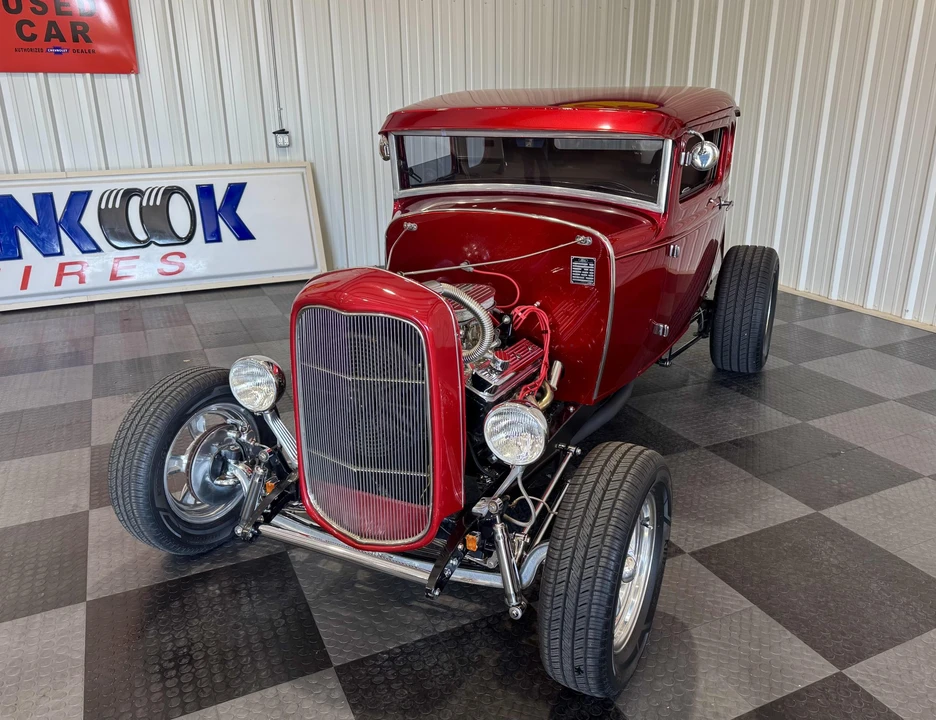 Ford Model A - Image 2 of 31