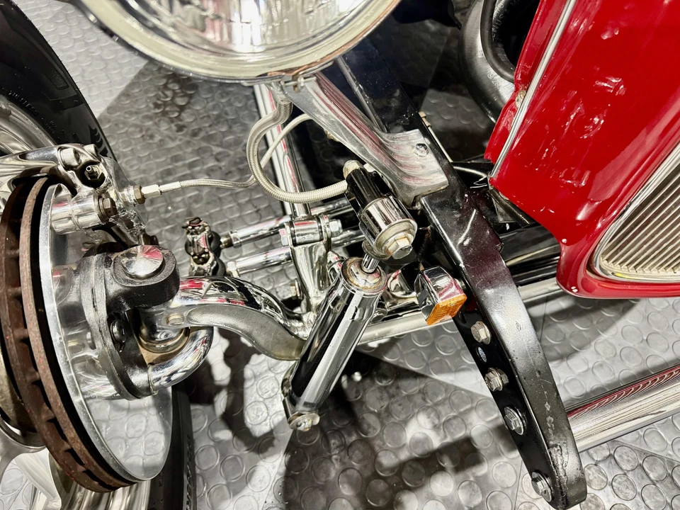 Ford Model A - Image 29 of 31
