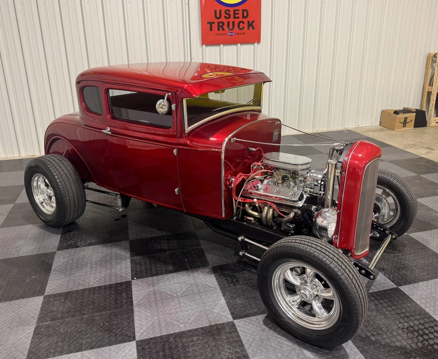 Ford Model A - Image 23 of 31