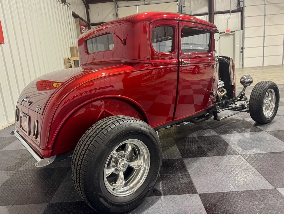Ford Model A - Image 14 of 31