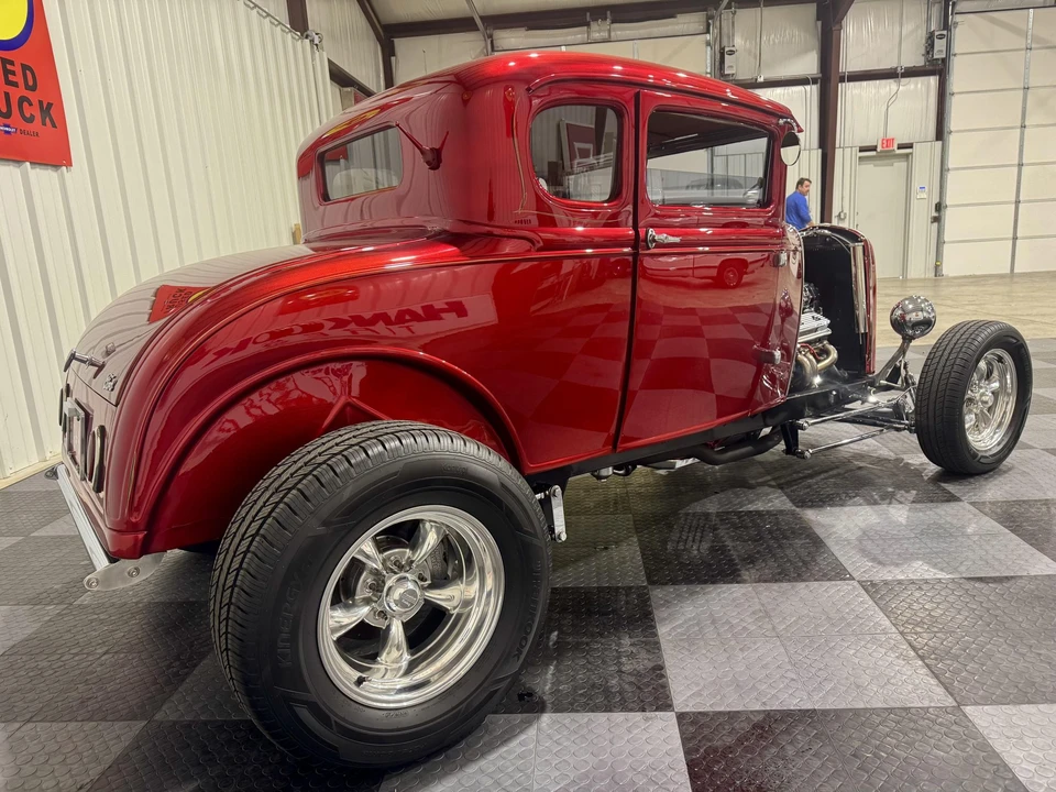 Ford Model A - Image 15 of 31