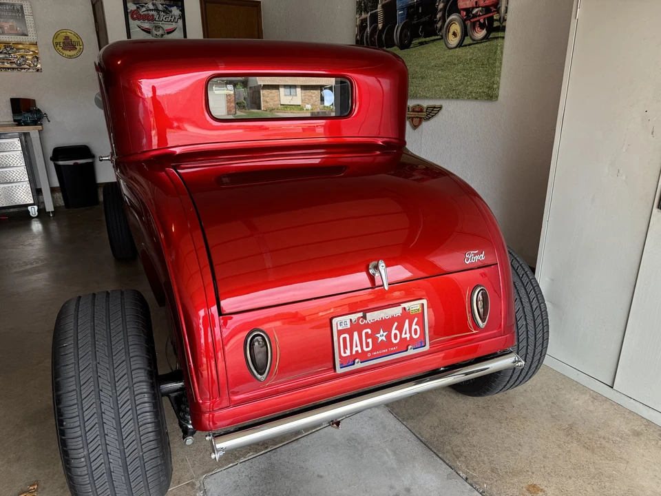 Ford Model A - Image 11 of 31