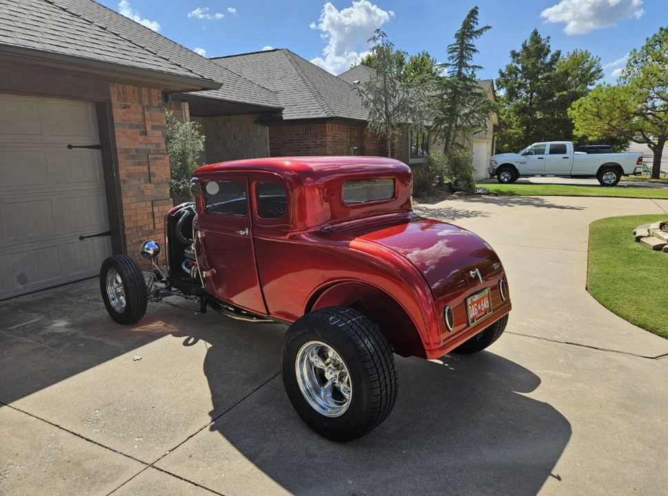 Ford Model A - Image 10 of 31
