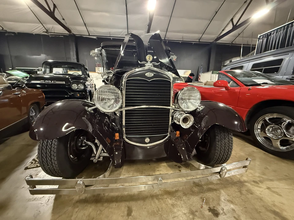 Ford Model A - Image 30 of 31
