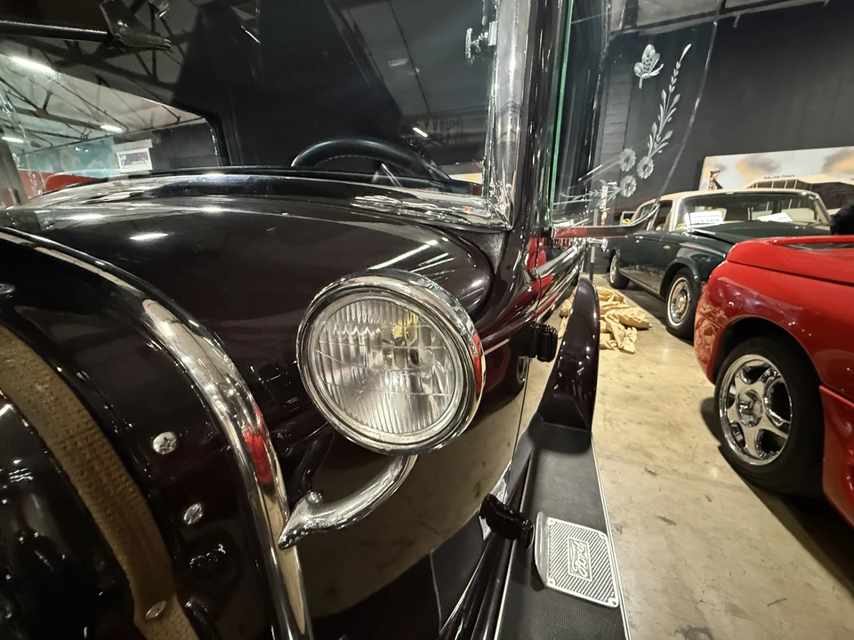 Ford Model A - Image 31 of 31
