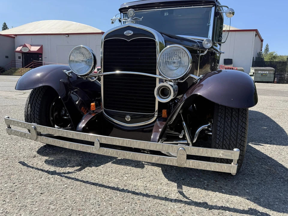 Ford Model A - Image 22 of 31