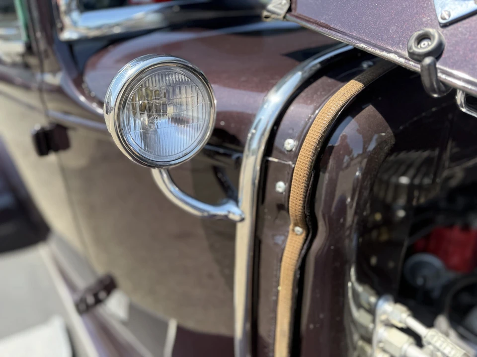 Ford Model A - Image 24 of 31